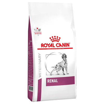 7kg Renal RF 14 Royal Canin Veterinary Diet Hondenvoer - hondenbrokken