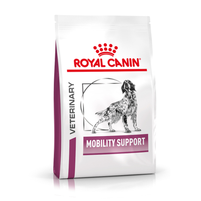 7kg Mobility Support Royal Canin Veterinary Diet Hondenvoer - hondenbrokken