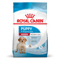 2x15kg Medium Puppy Royal Canin Hondenvoer - hondenbrokken