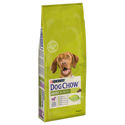 2x14kg Adult Lam Dog Chow Hondenvoer - hondenbrokken