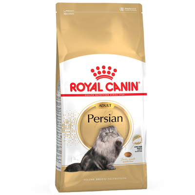 2x10kg Persian Adult Royal Canin Breed Kattenvoer - kattenbrokken
