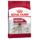 2x15kg Medium Adult Royal Canin Size Hondenvoer - hondenbrokken