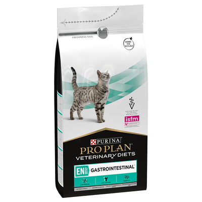 Purina Pro Plan Veterinary Diets Feline Gastrointestinal 1,5kg - kattenbrokken