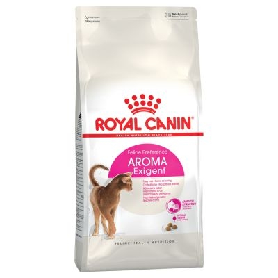 Royal Canin Aroma Exigent - Kattenvoer - 400 g kattenbrokken