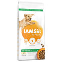 2x12kg for Vitality Dog Adult Large Kip IAMS Hondenvoer - hondenbrokken