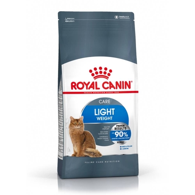 1,5kg Light Weight Care Royal Canin Kattenvoer - kattenbrokken