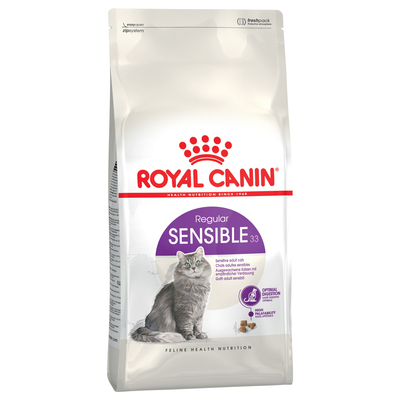 Royal Canin Sensible 33 - 10kg  - kattenbrokken
