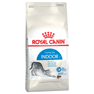 Royal Canin Indoor - Kattenvoer - 4 kg