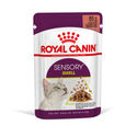 Royal Canin Sensory Smell in Saus Kattenvoer - 48 x 85 g - natvoer katten