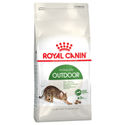 4kg Outdoor Royal CaninKattenvoer - kattenbrokken