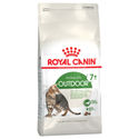 4kg Outdoor +7 Royal Canin Kattenvoer - kattenbrokken