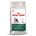 2 x 10kg Outdoor +7 Royal Canin Kattenvoer - kattenbrokken