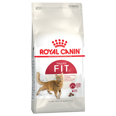 Royal Canin Fit 32 2 kg kattenbrokken