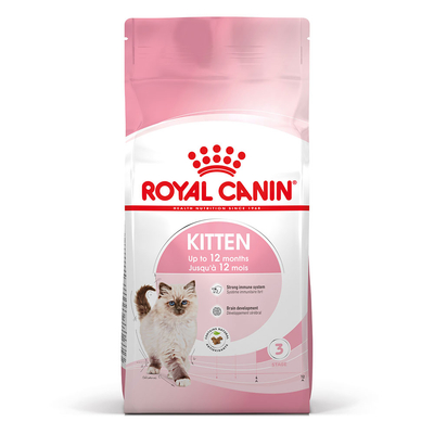 2x10kg Kitten Royal Canin Kattenvoer - kattenbrokken