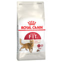 2 x 10kg Fit  Royal Canin Kattenvoer - kattenbrokken