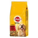 15kg Adult Rund & Groenten Pedigree Hondenvoer - hondenbrokken