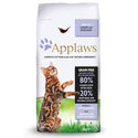 Applaws Kip & Eend 2 kilo - kattenbrokken