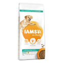 2x12kg Weight Control Kip IAMS for Vitality Hondenvoer - hondenbrokken