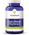 Vitakruid Gebufferde Vitamine C - 150 capsules