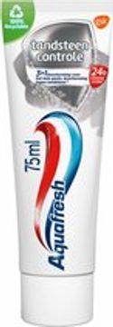 Aquafresh Tandsteen - 75 ml - Tandpasta