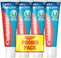 Colgate Caries Protection Tandpasta - 4 x 75 ml