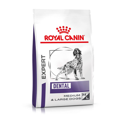 Royal Canin Veterinary Dental Hondenvoer - 13 kg - hondenbrokken
