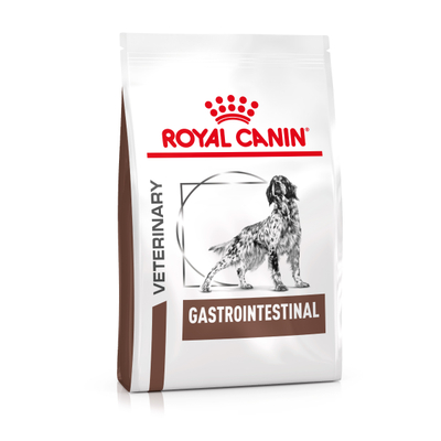7,5kg Gastro Intestinal Royal Canin Veterinary Hondenvoer - hondenbrokken
