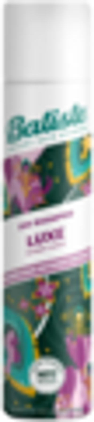Batiste Droogshampoo Luxe 200 ml