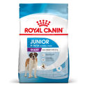 2x15kg Giant Junior Royal Canin Hondenvoer - hondenbrokken