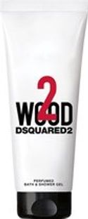 Dsquared2 2 Wood Douchegel 200 ml