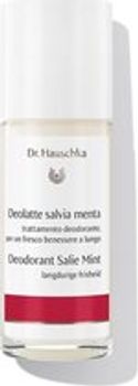 Dr. Hauschka - Sage Mint Deodorant 50 ml