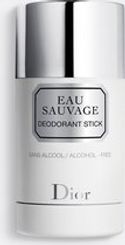 DIOR Eau Sauvage Deodorant Stick - 75 ml