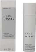 Issey Miyake - L'EAU D'ISSEY deo roll-on - Deodorant - 50 ml