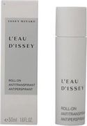 Issey Miyake L'eau d'Issey deodorant roller - 50 ml