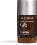 L'occitane Homme Eau des Baux Deodorant stick - 75 ml