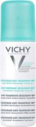 Vichy - Deodorant Anti Transpirant Efficacite 24H - 125 ml