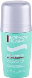 Biotherm Aquapower Deodorant roll-on 75 ml