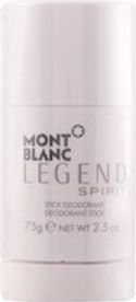 Mont Blanc Legend Spirit  Deodorant stick 75 ml