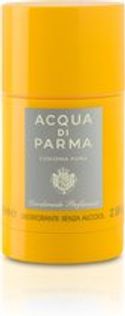 Deodorant Stick Colonia Pura Acqua Di Parma (75 ml)