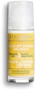 L'Occitane Verveine Agrumes Deodorant 50 ml