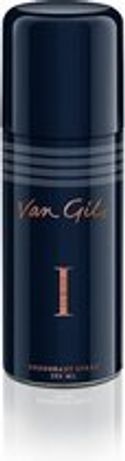 Van Gils - I Deodorant Spray 150 ml