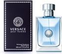 Versace Pour Homme Deodorant Spray 100 ml