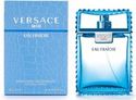 Versace Eau Fraiche Deodorant Spray 100 ml