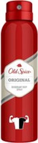 Old Spice deodorant spray Original 150ml