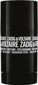 Zadig & Voltaire deodorant stick - 75ml