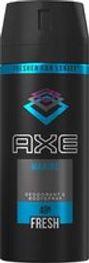 Axe Deodorant Marine 150ml