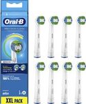 Oral-B Precision Clean  opzetborstels - 8 stuks