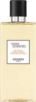 Hermès Terre d'Hermès - 200 ml - hair and body shower gel - huidverzorging