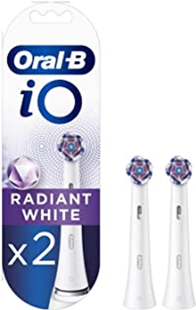Oral-B iO  opzetborstels - 2 stuks