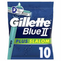 Gillette scheermesjes - 10 stuks